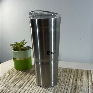 Bubba 24oz stainless steel cup
